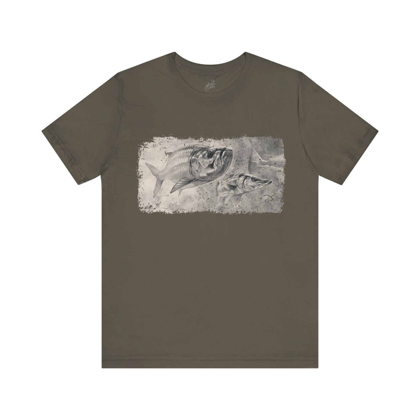 Inshore Slam Unisex T-Shirt