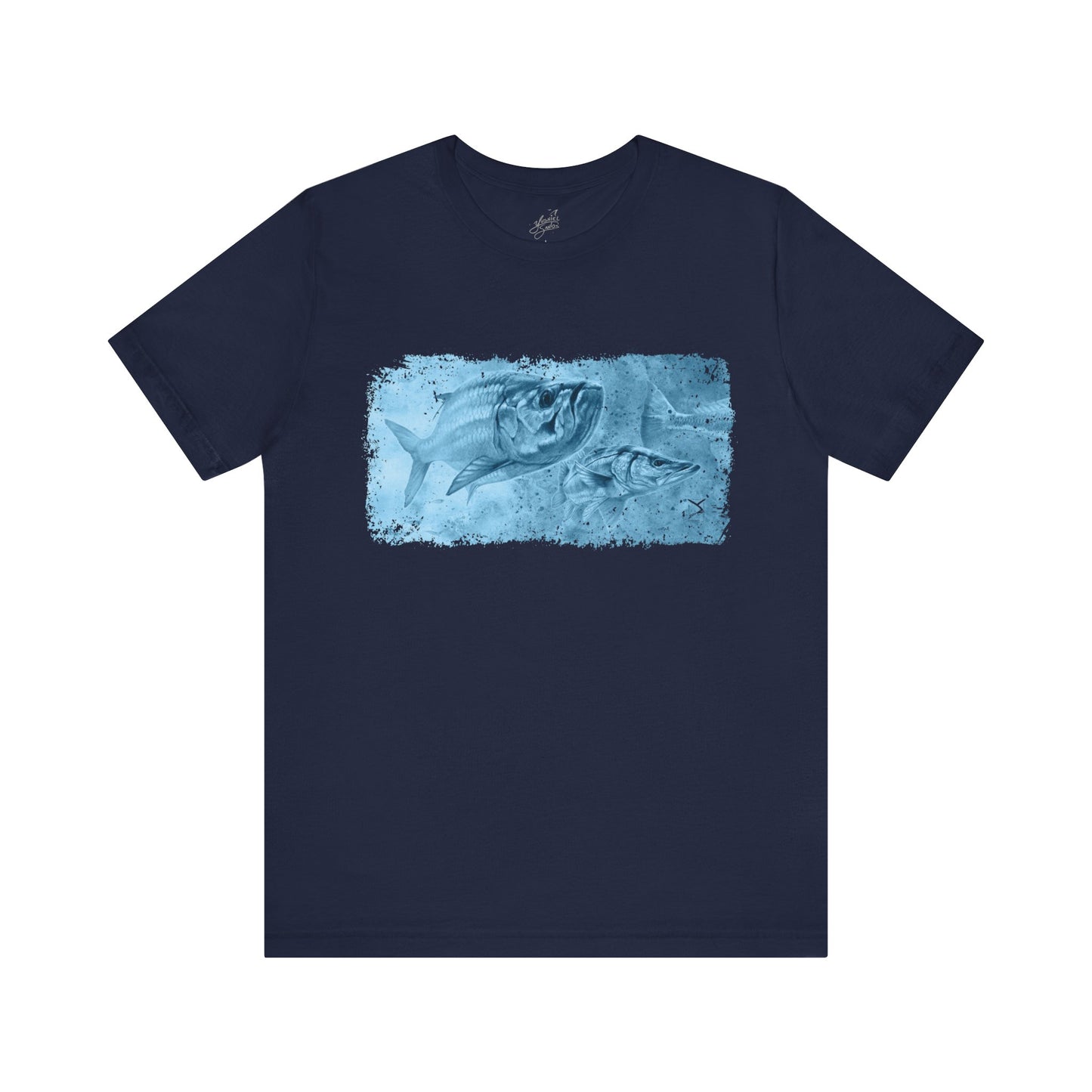 Inshore Slam Unisex T-Shirt