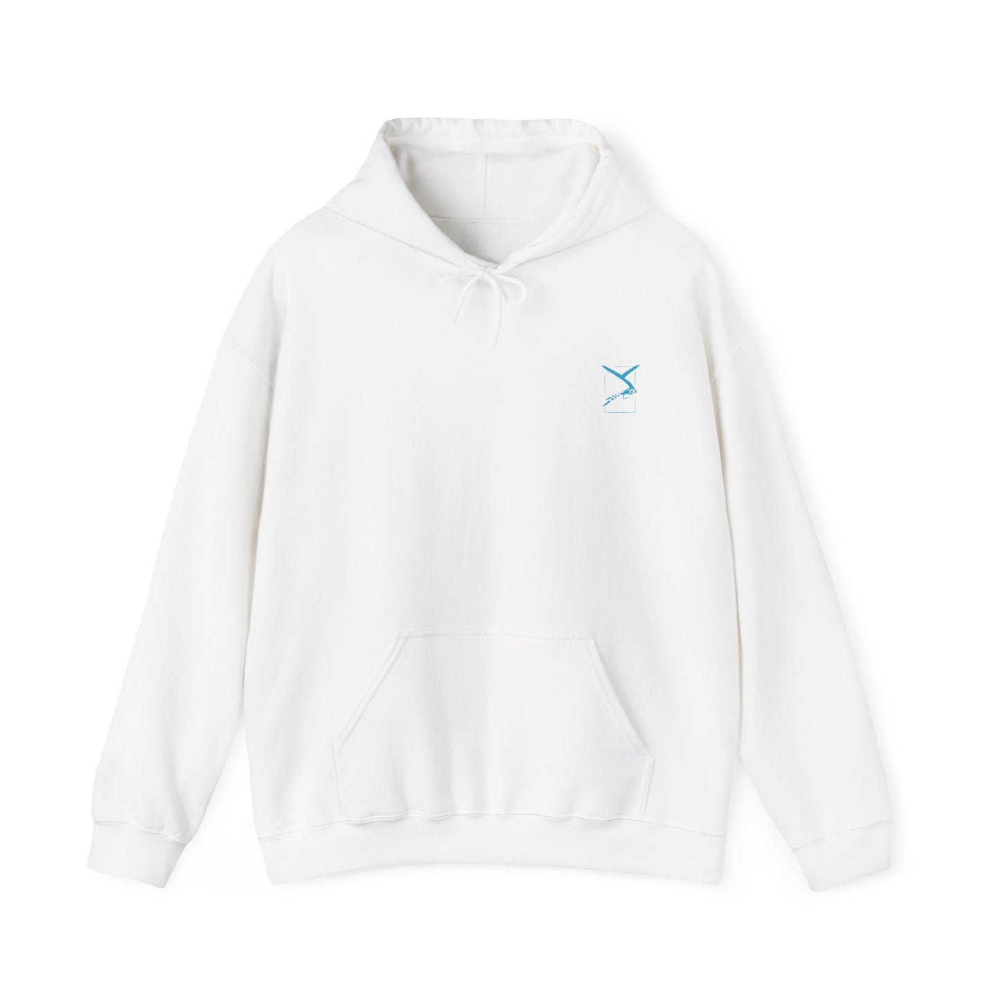 Front Hoodie