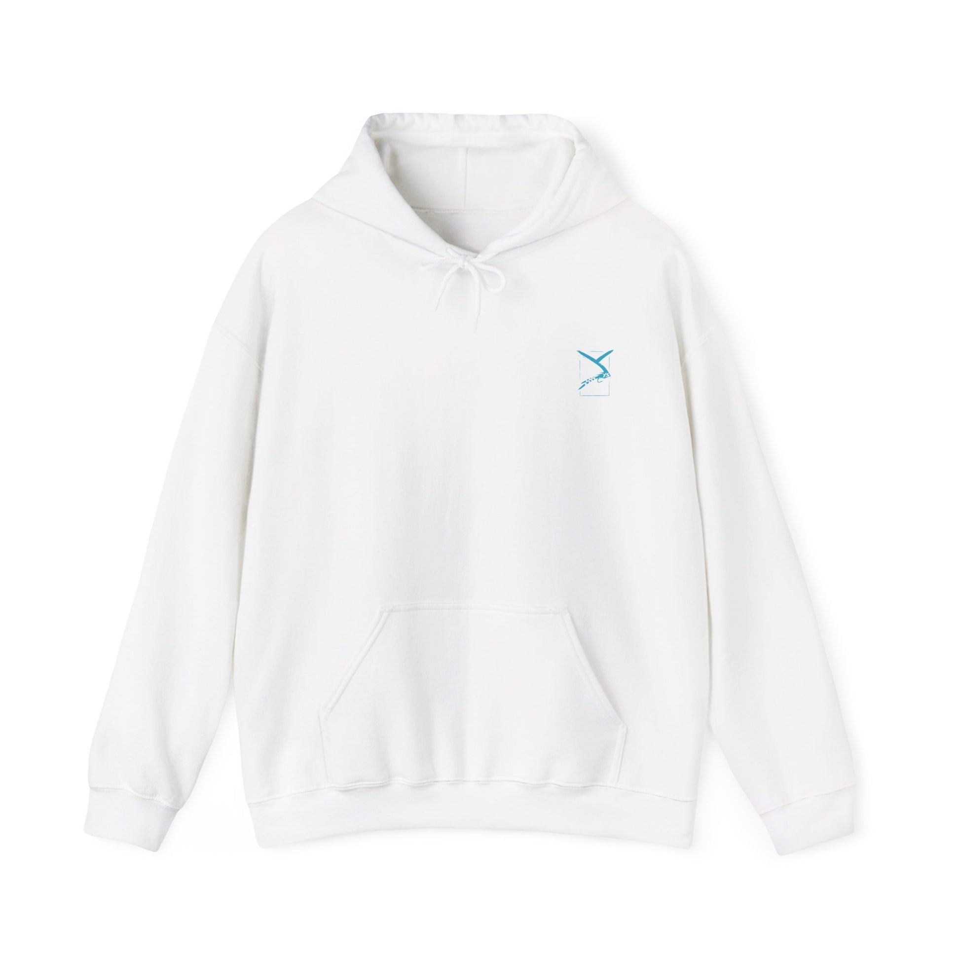 Front Hoodie