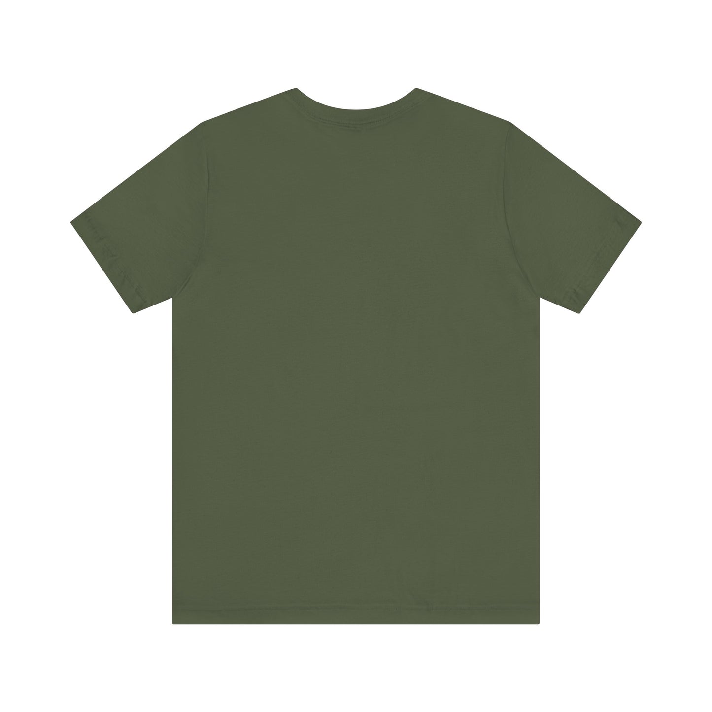 Snook Chasing a Fly – Fly Fishing Tee