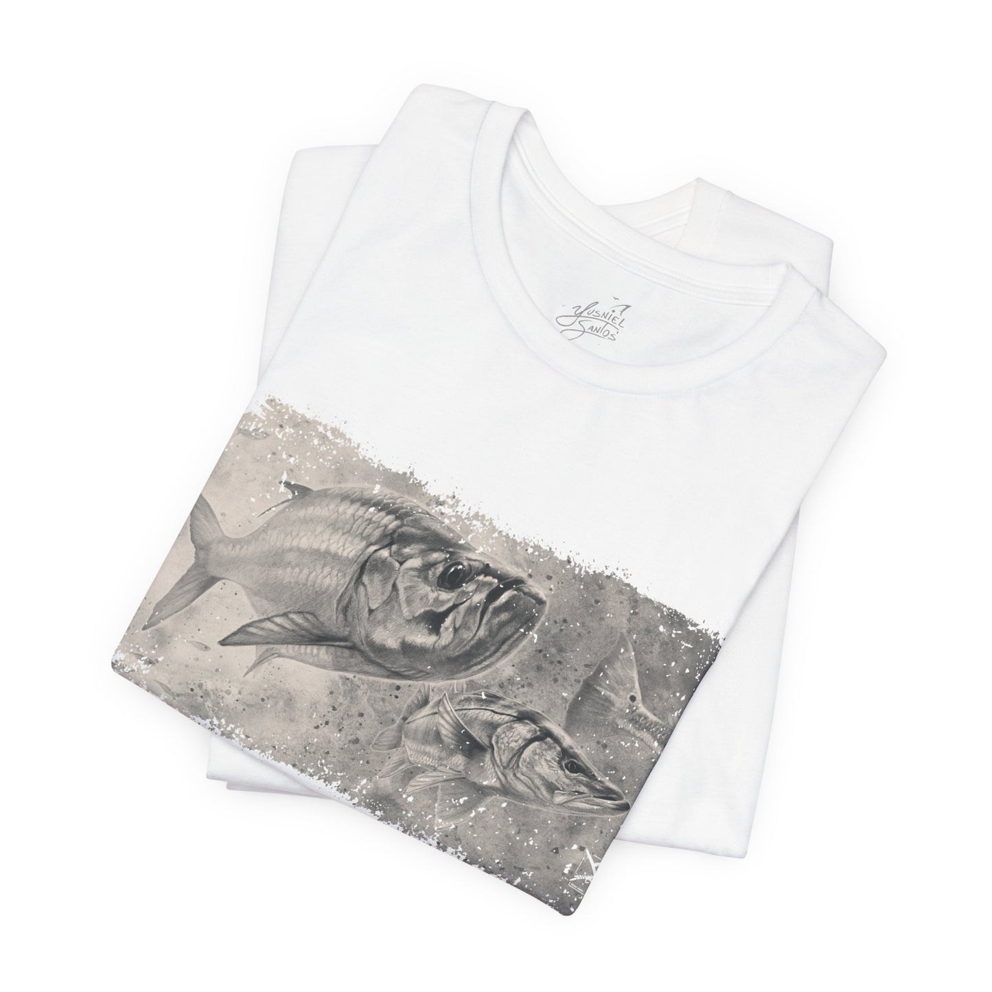 Inshore Slam Unisex T-Shirt