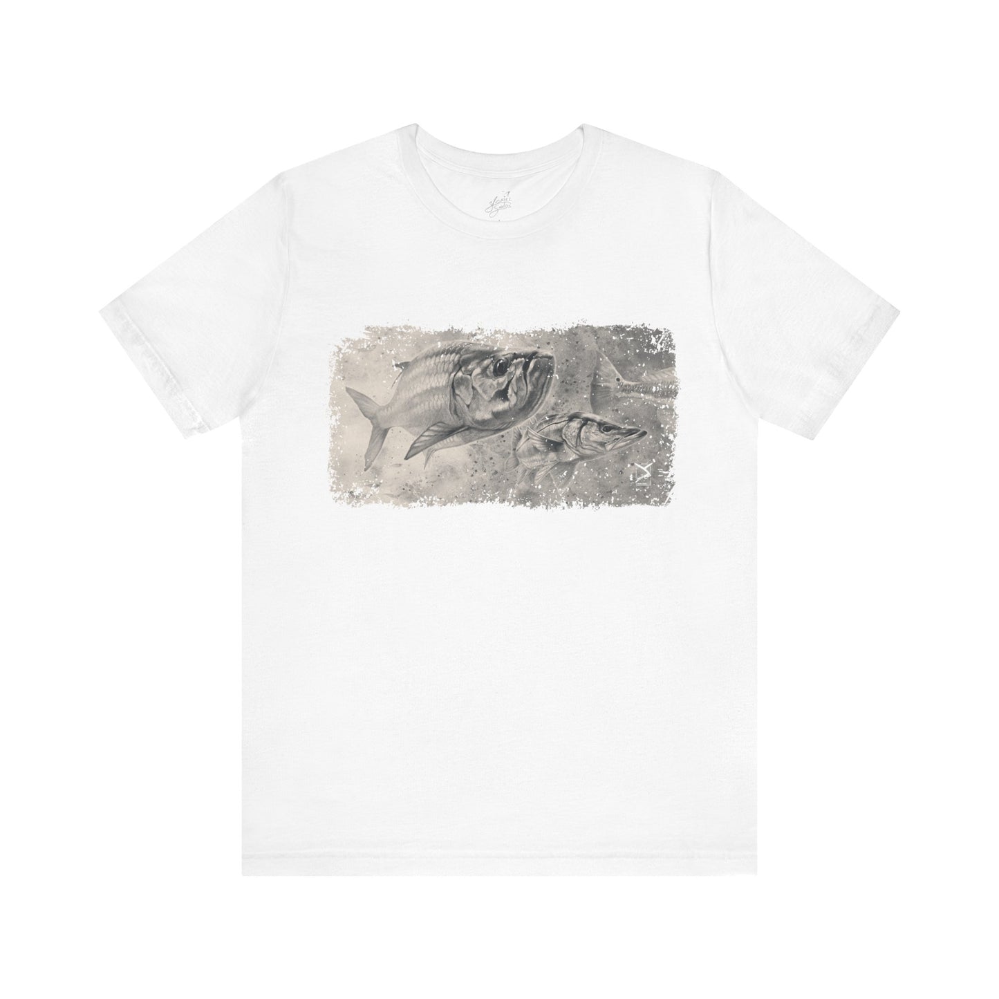 Inshore Slam Unisex T-Shirt
