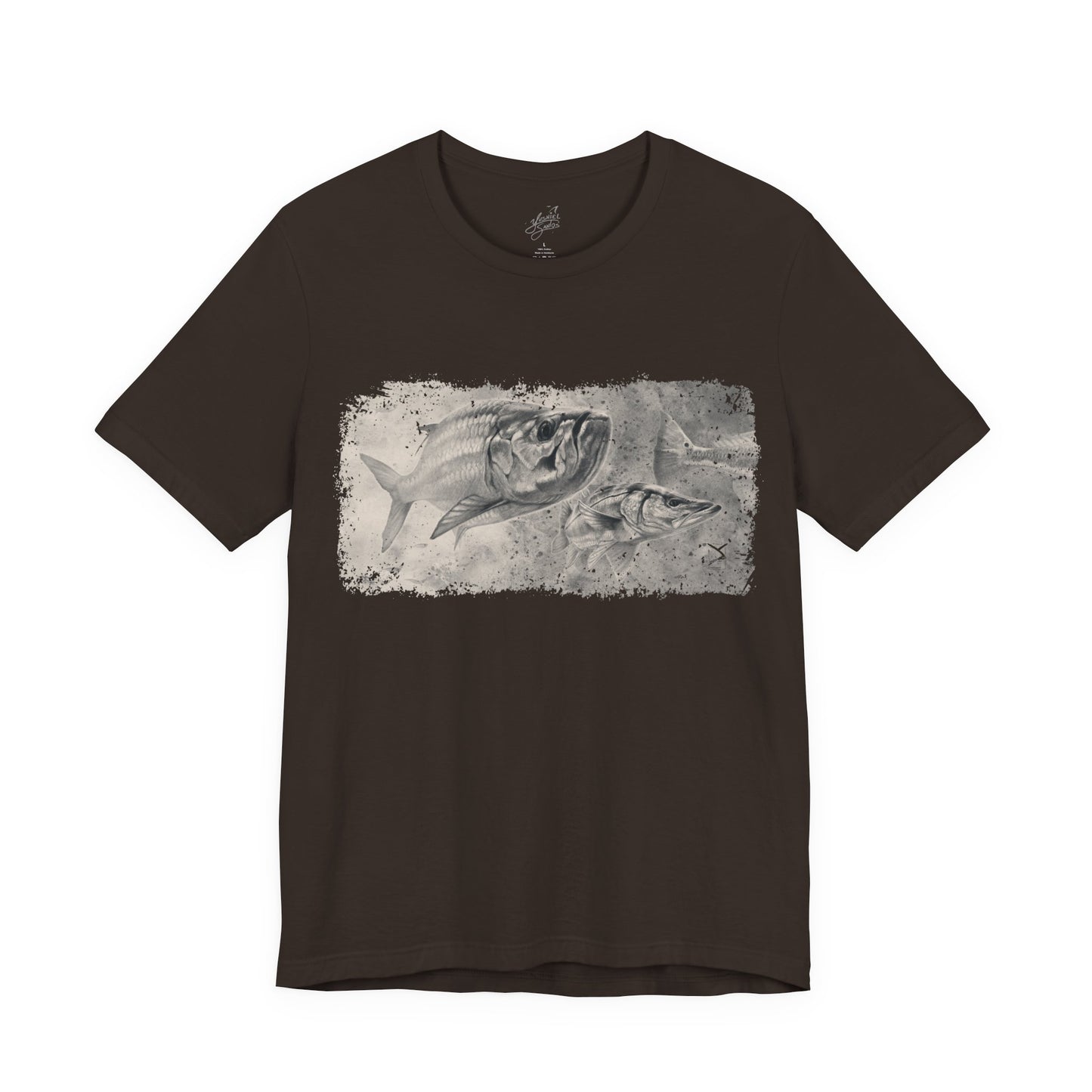 Inshore Slam Unisex T-Shirt