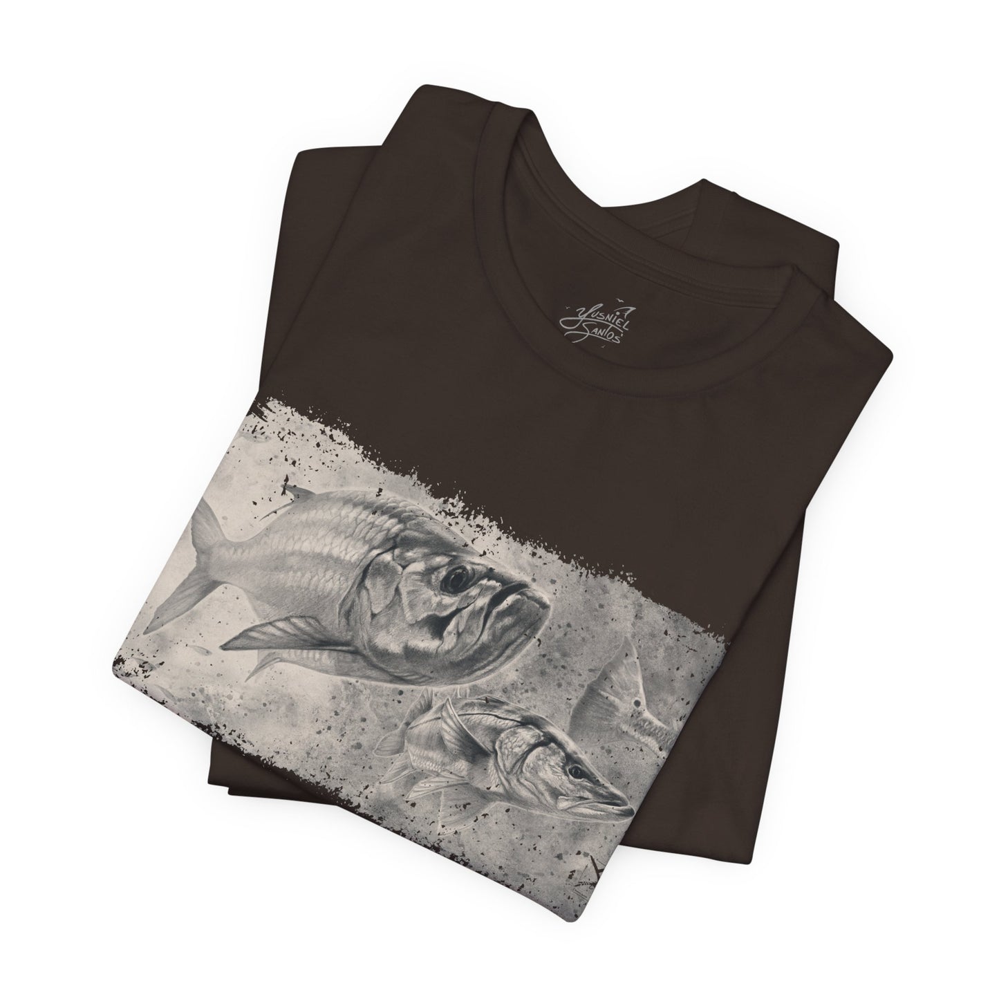 Inshore Slam Unisex T-Shirt