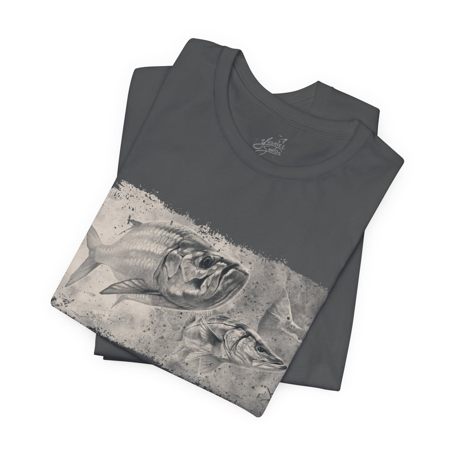Inshore Slam Unisex T-Shirt