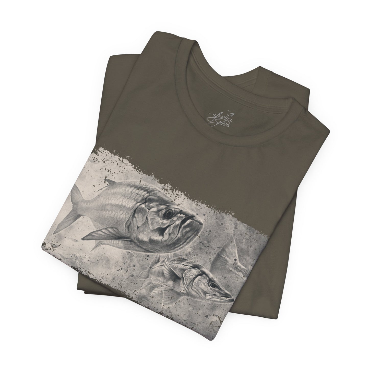 Inshore Slam Unisex T-Shirt