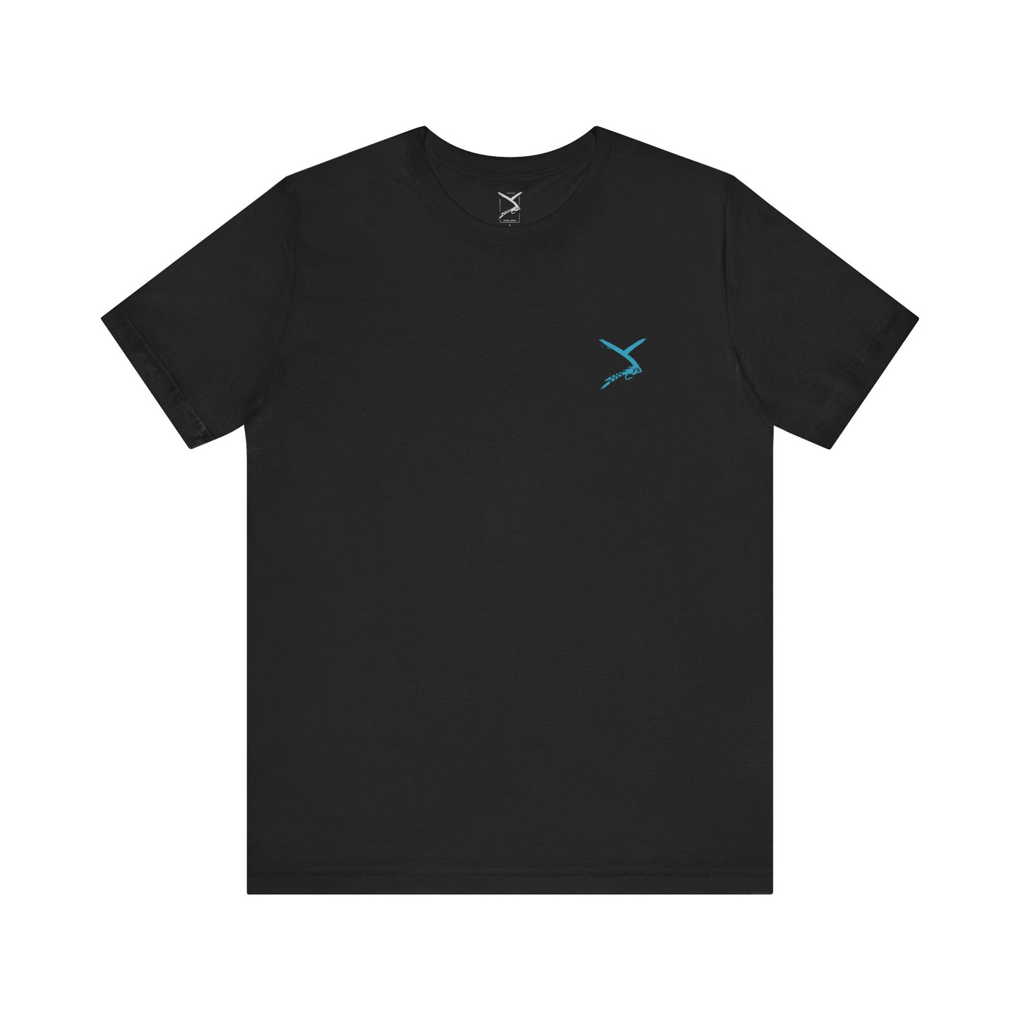 Jumping Mahi Fishing T-shirt
