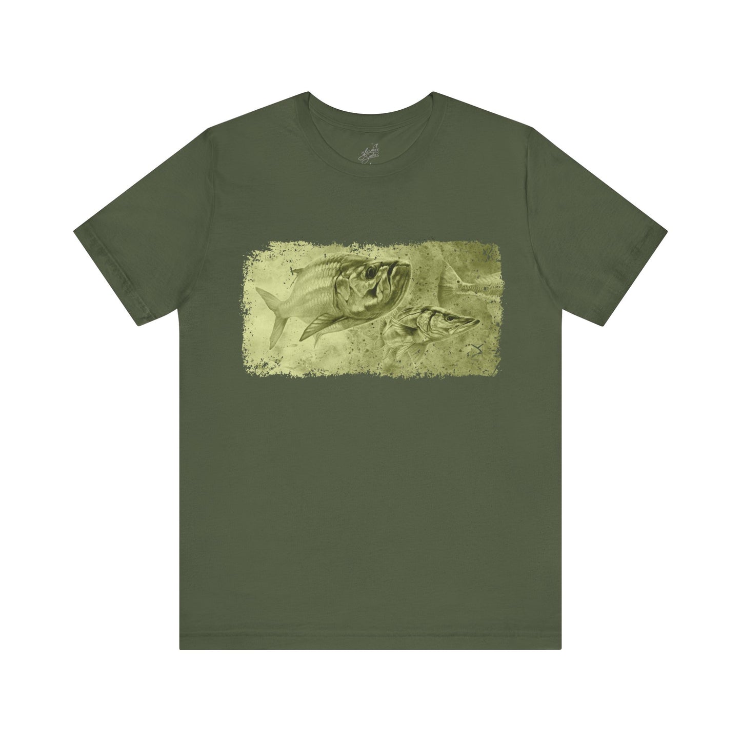 Inshore Slam Unisex T-Shirt