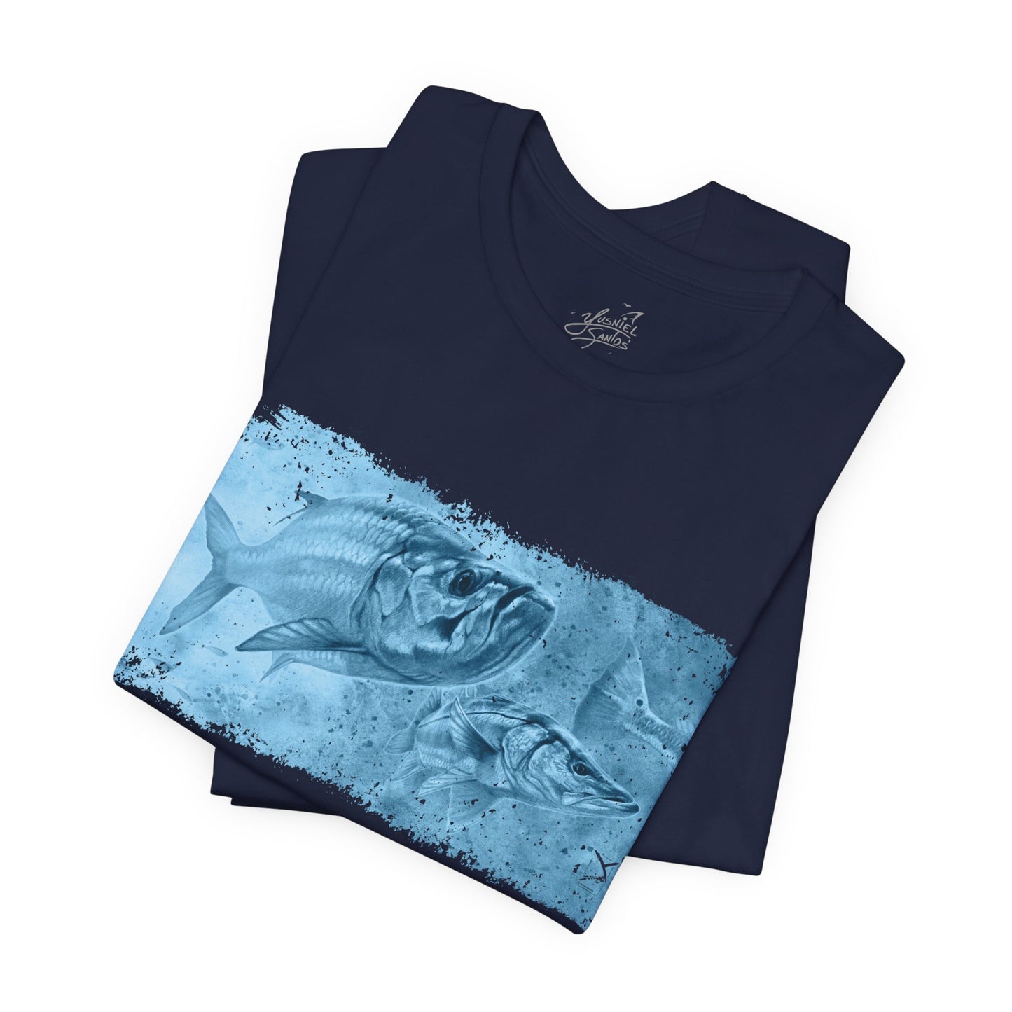 Inshore Slam Unisex T-Shirt