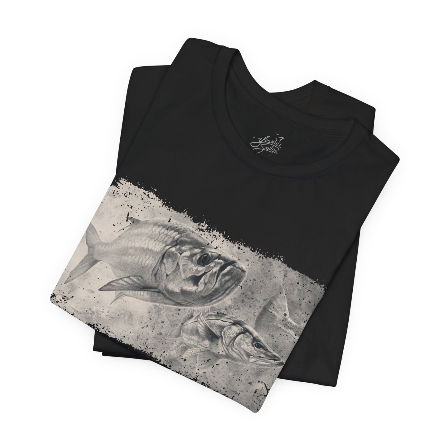 Inshore Slam Unisex T-Shirt