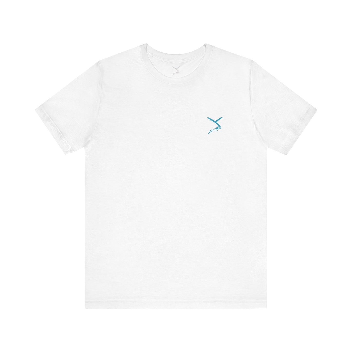 Jumping Mahi Fishing T-shirt
