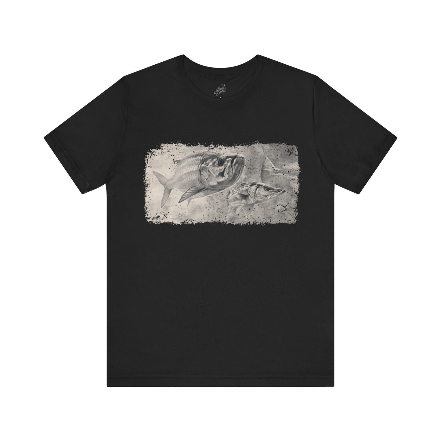 Inshore Slam Unisex T-Shirt