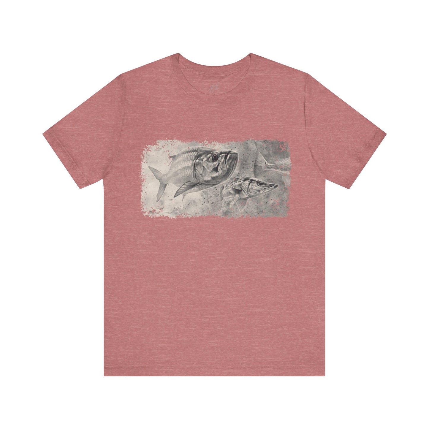Inshore Slam Unisex T-Shirt