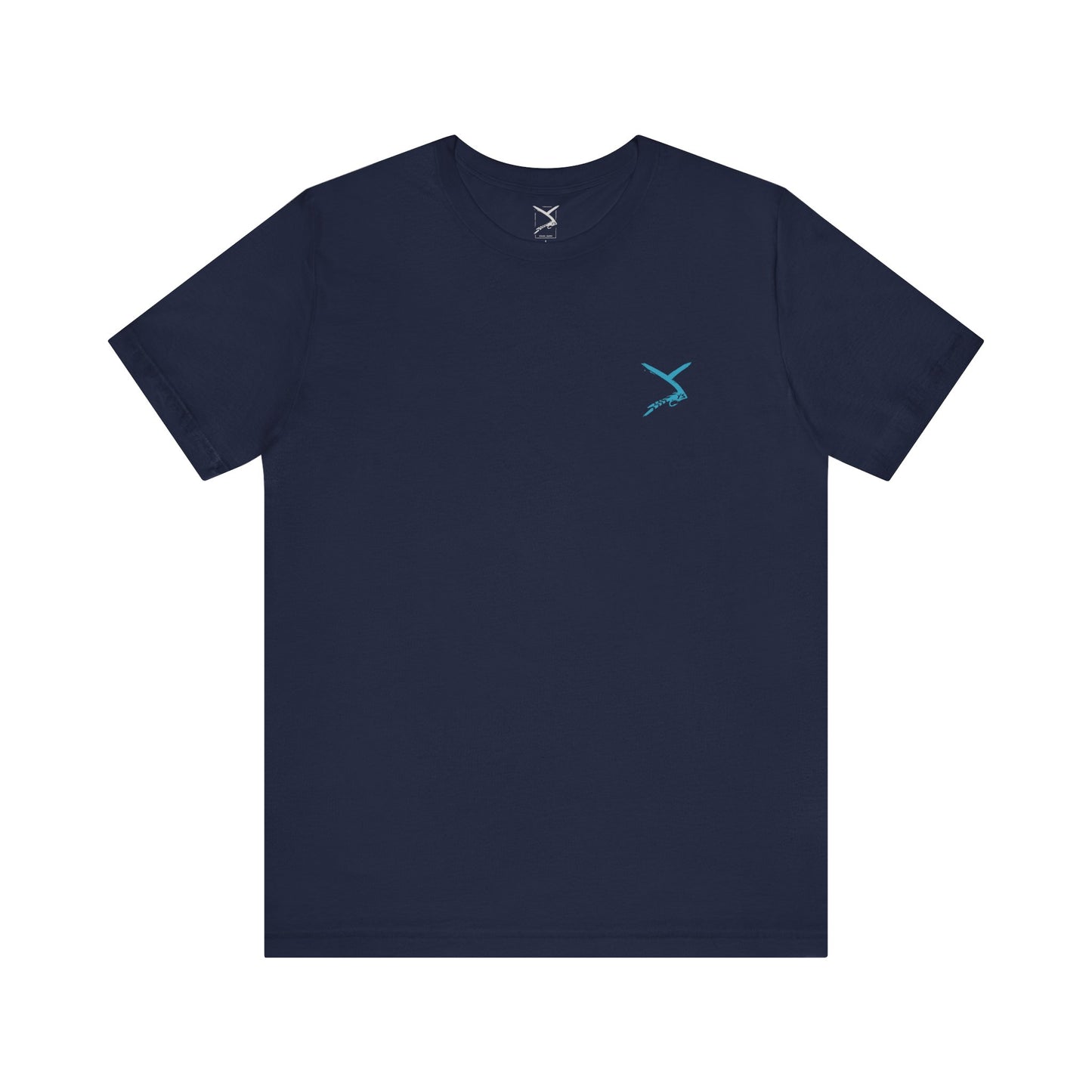 Jumping Mahi Fishing T-shirt