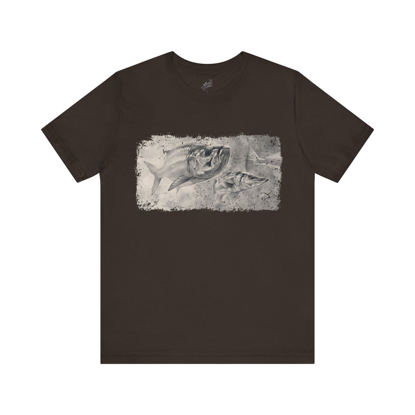 Inshore Slam Unisex T-Shirt