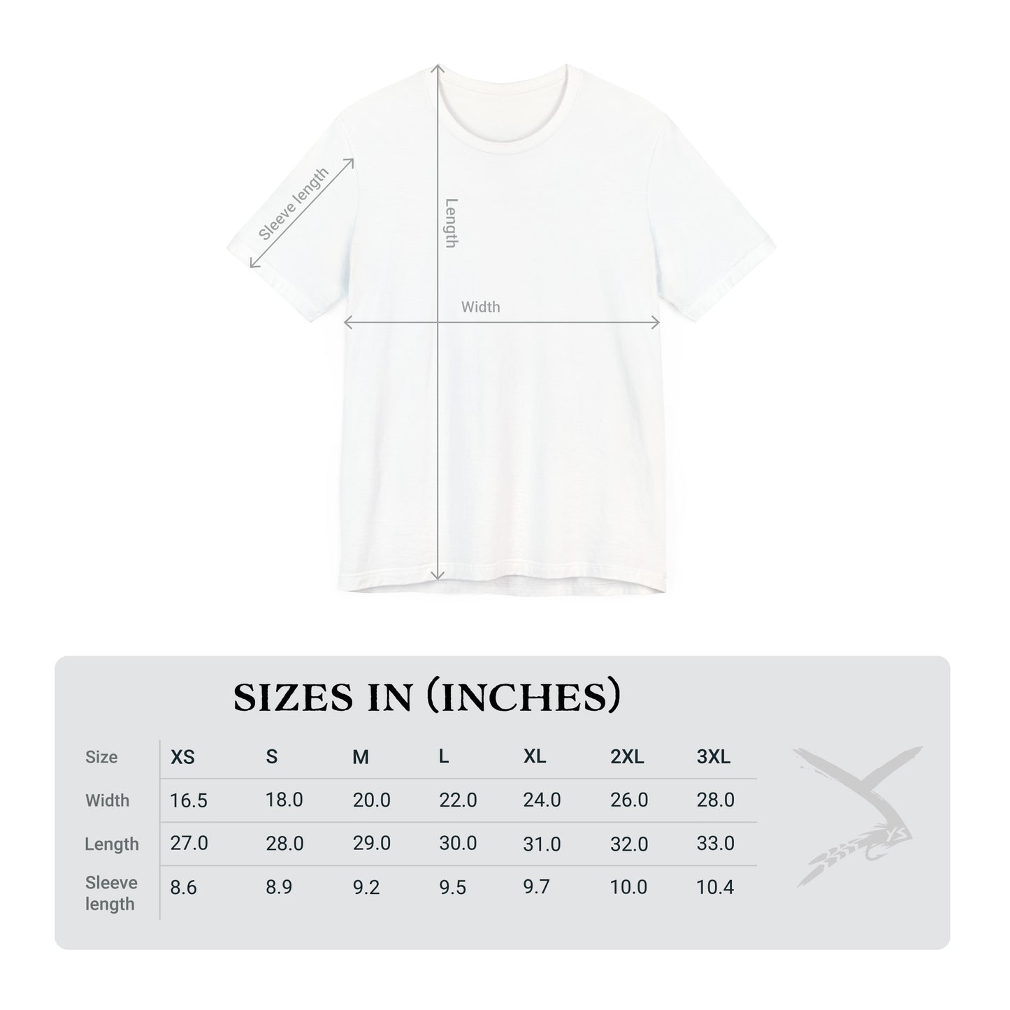 Skiff Watch Fly Fishing Tee