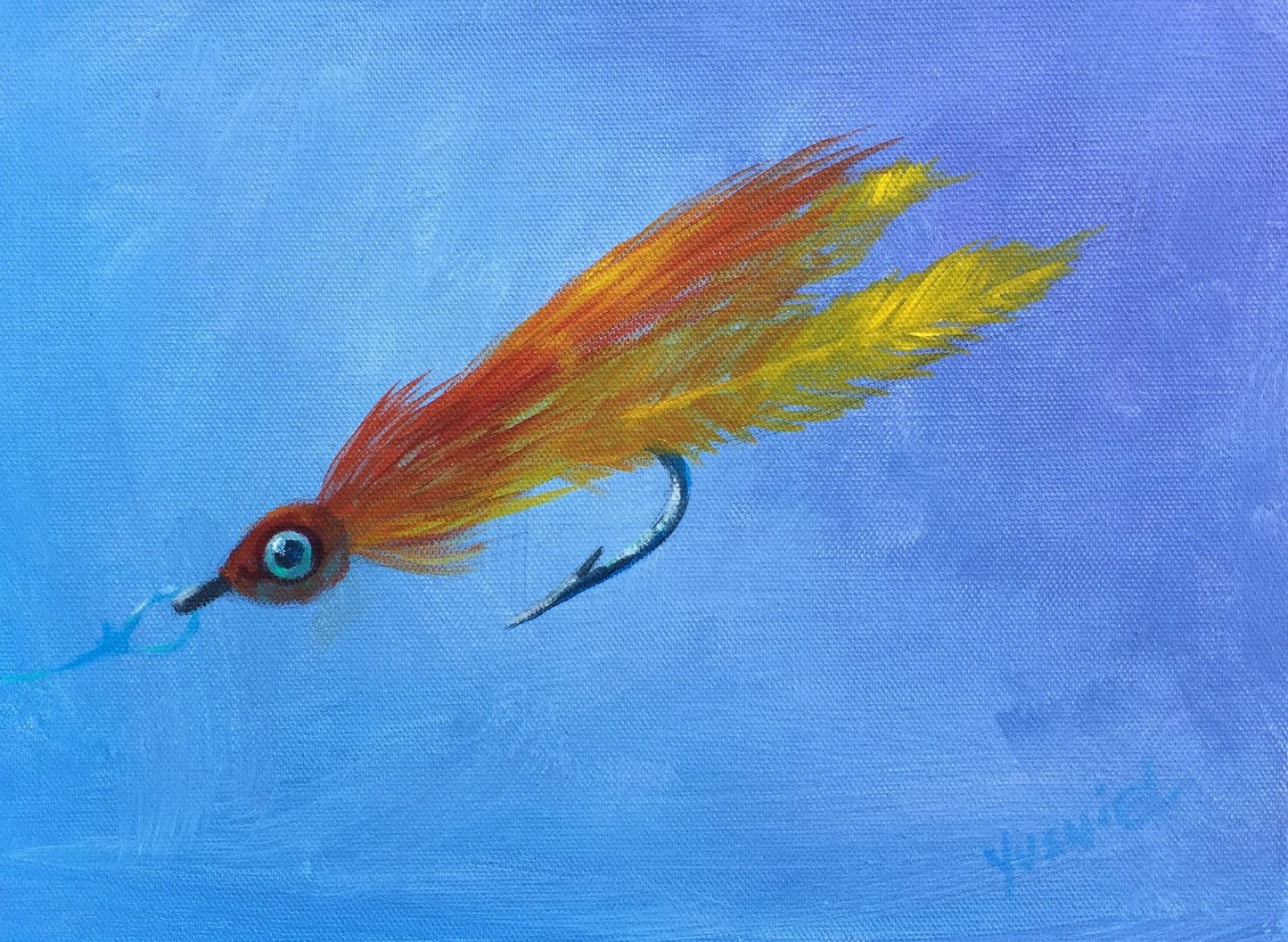 Fire Fly