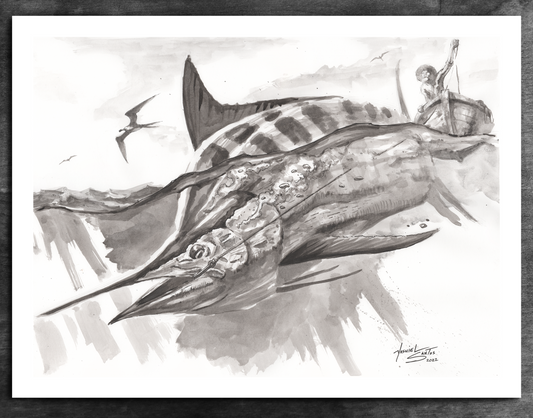 The Fish