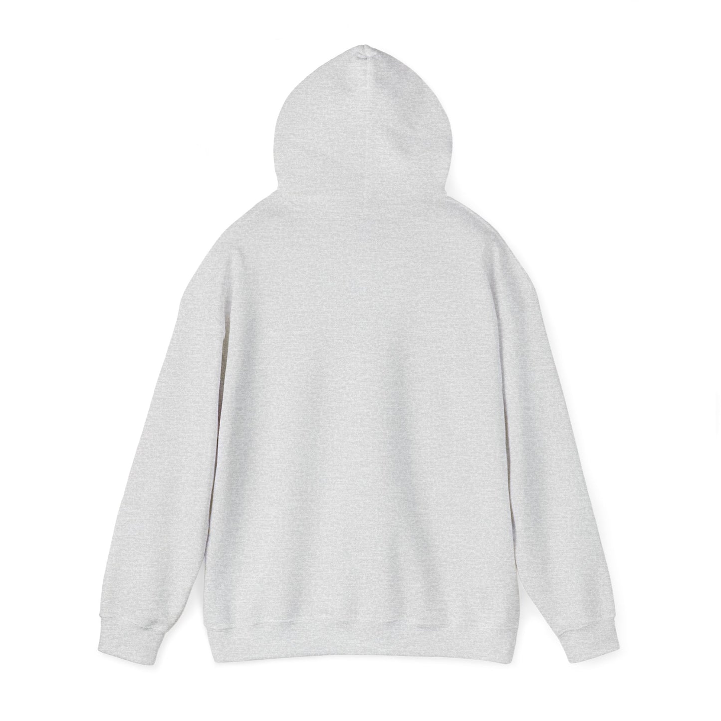 Unisex Marlin Hooded Sweatshirt