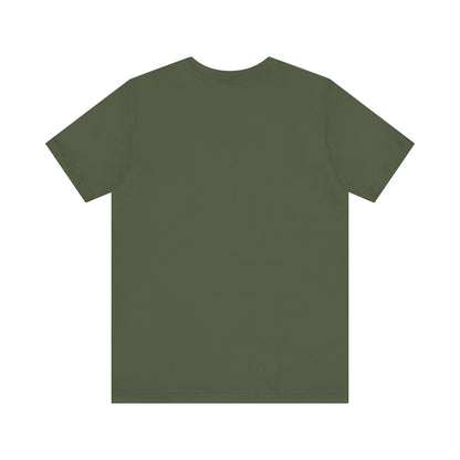 Snook Chasing a Fly –  Fly Fishing Tee