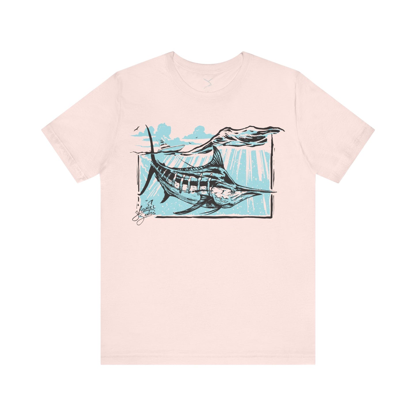 Marlin Offshore T-Shirt