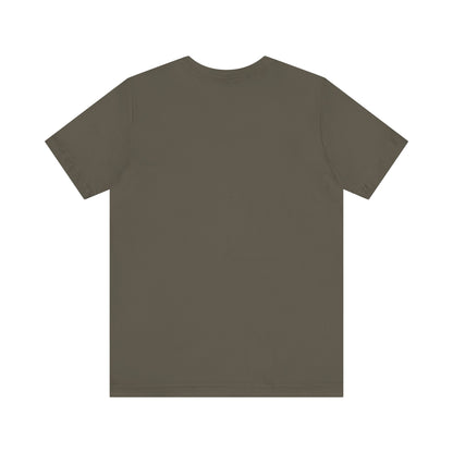 Snook Chasing a Fly –  Fly Fishing Tee