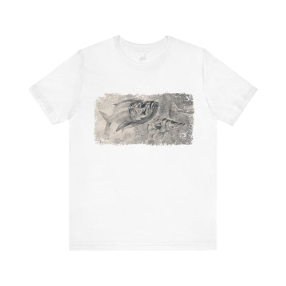 Inshore Slam Unisex T-Shirt