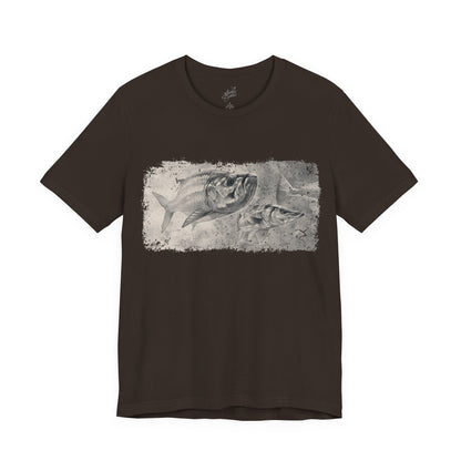 Inshore Slam Unisex T-Shirt