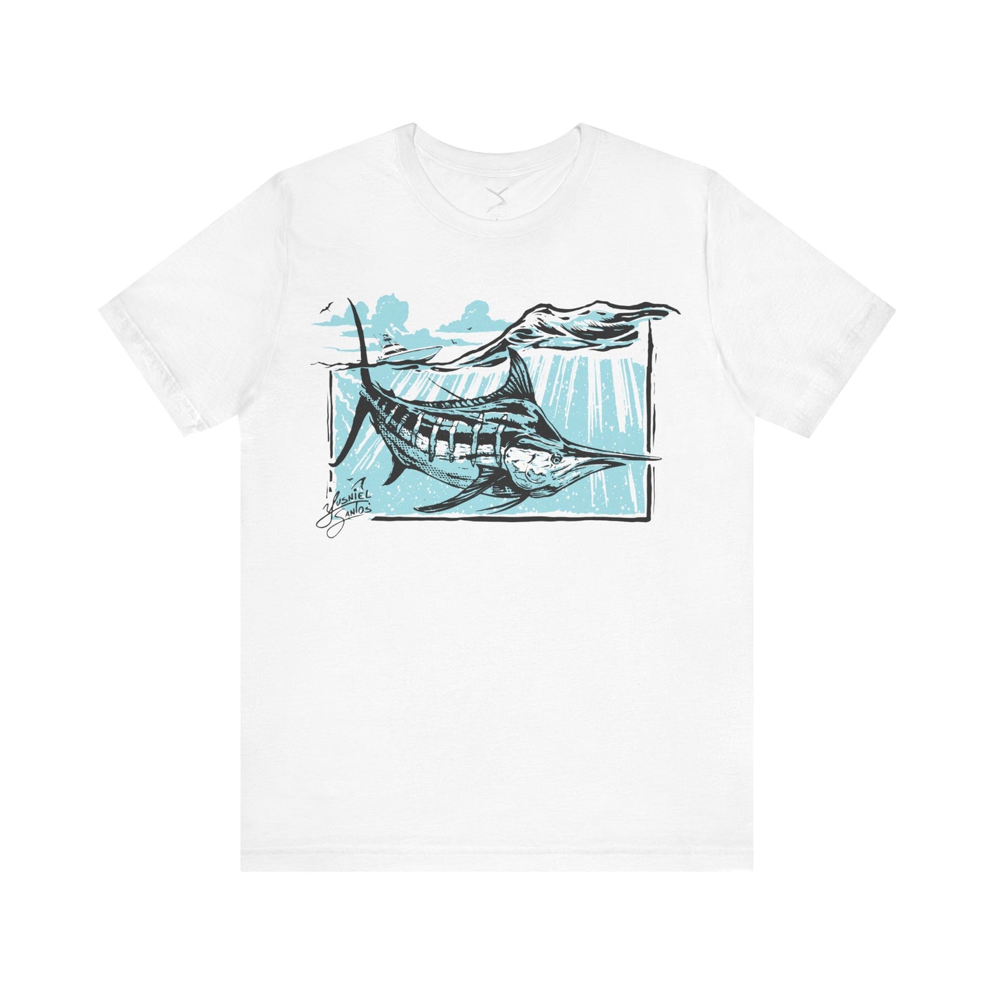 Marlin Offshore T-Shirt