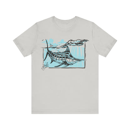 Marlin Offshore T-Shirt