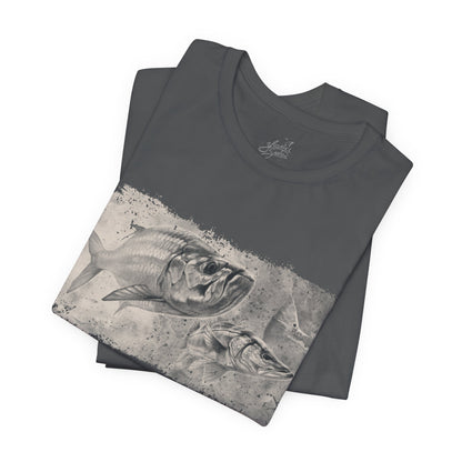 Inshore Slam Unisex T-Shirt