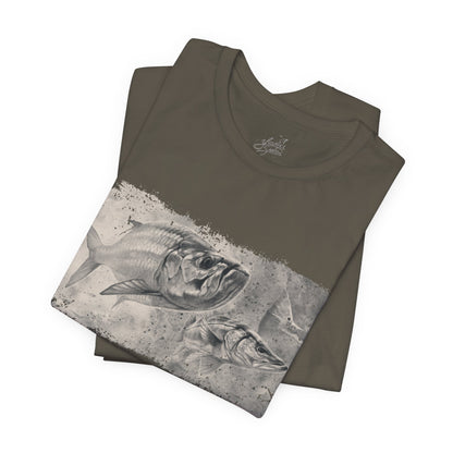 Inshore Slam Unisex T-Shirt