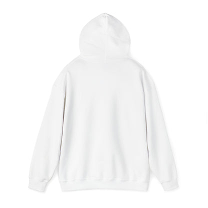 Unisex Marlin Hooded Sweatshirt