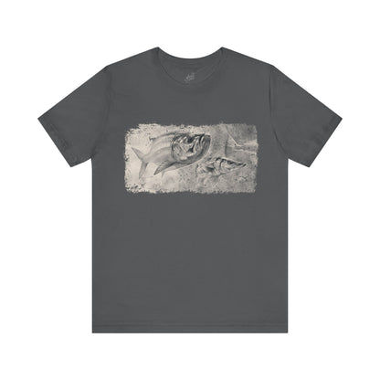Inshore Slam Unisex T-Shirt
