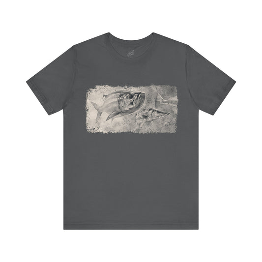 Inshore Slam Unisex T-Shirt