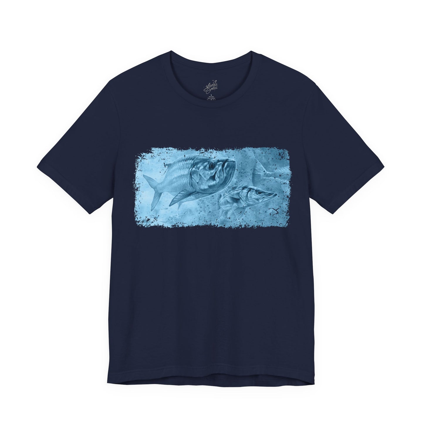 Inshore Slam Unisex T-Shirt