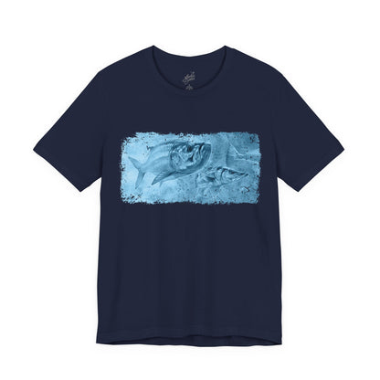 Inshore Slam Unisex T-Shirt
