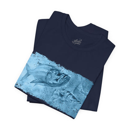 Inshore Slam Unisex T-Shirt