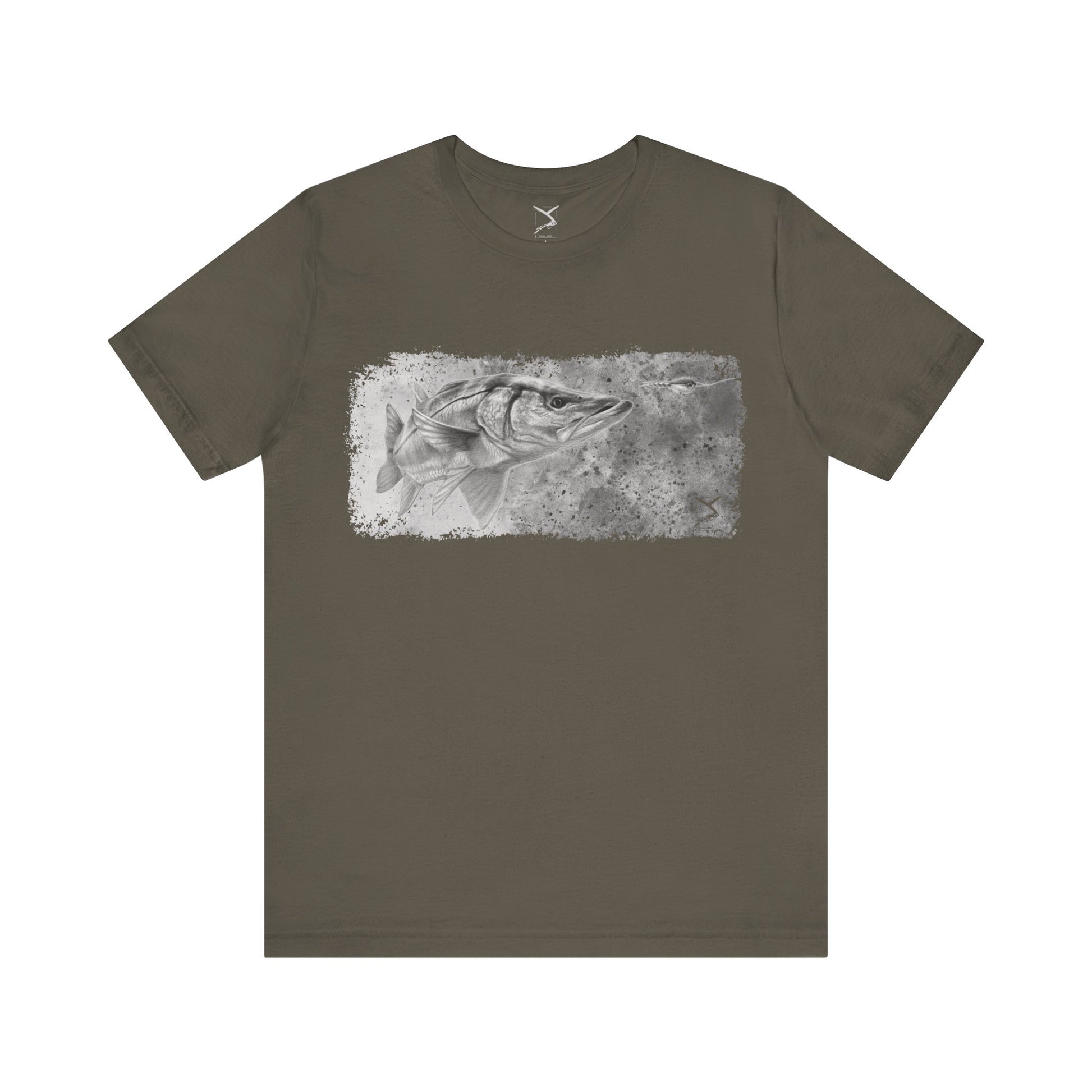snook fly design 