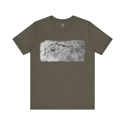 snook fly design 