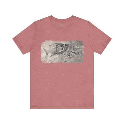 Inshore Slam Unisex T-Shirt