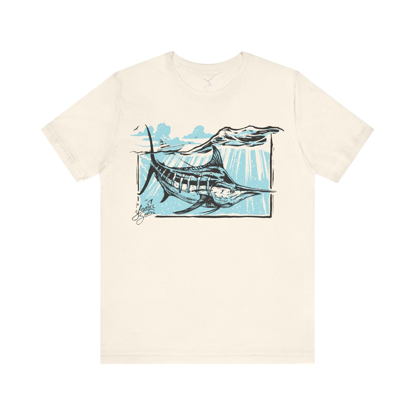 Marlin Offshore T-Shirt