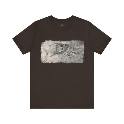Inshore Slam Unisex T-Shirt