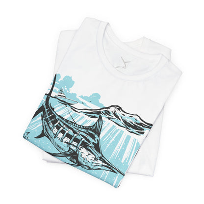 Marlin Offshore T-Shirt